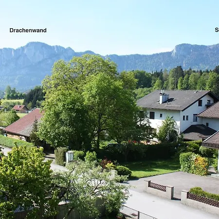 Schnoll * Mondsee
