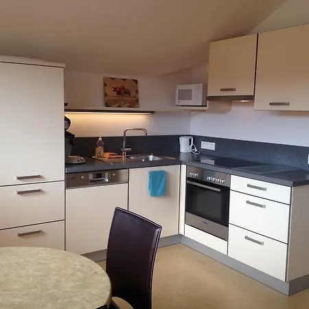 Apartment Schnoll