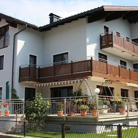 Apartment Schnoll Mondsee