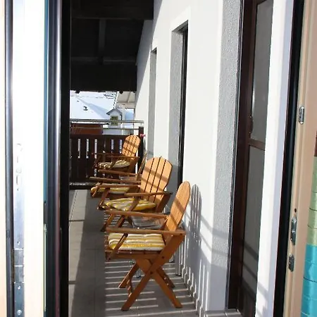 Apartment Schnoll Mondsee