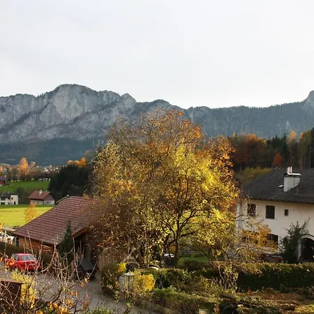 Apartment Schnoll