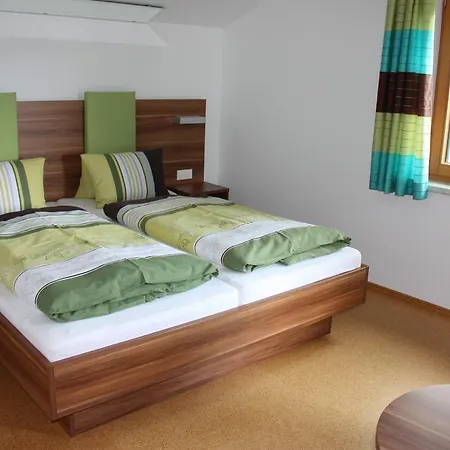 Apartment Schnoll *