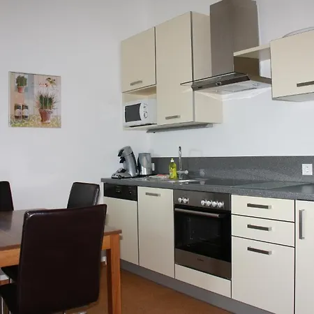 Schnoll Apartman