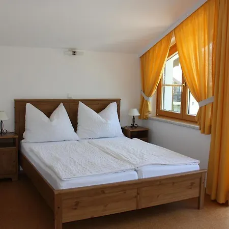 Apartman Schnoll Mondsee