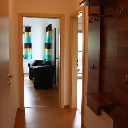 Schnoll Apartman Mondsee