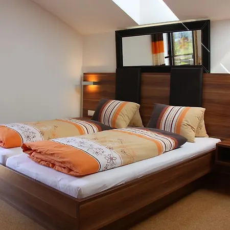 Schnoll Apartman Mondsee